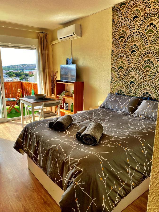 City Central Upper Floor Torremolinos Extérieur photo