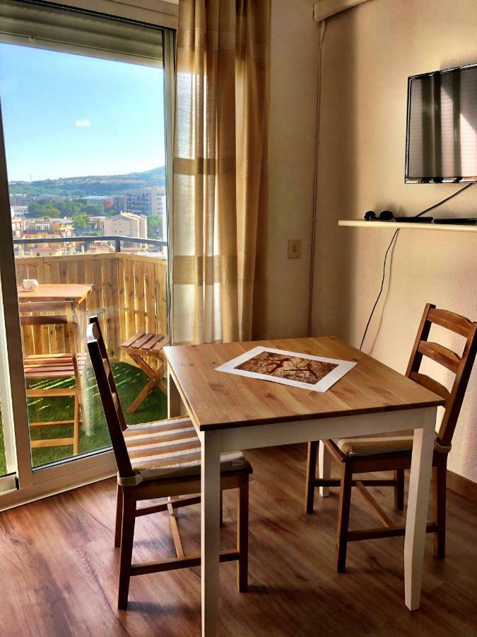 City Central Upper Floor Torremolinos Extérieur photo